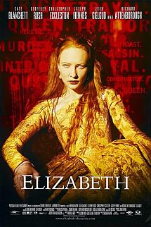 Kraliçe Elizabeth izle