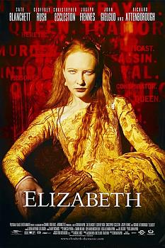 Kraliçe Elizabeth