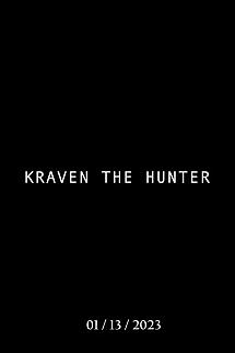 Kraven the Hunter izle