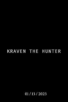 Kraven the Hunter