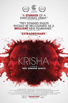 Krisha