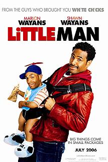 Küçük Adam izle
