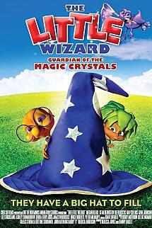 Küçük Büyücü izle