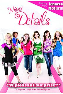 Küçük Detaylar izle