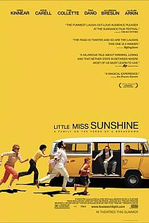 Küçük Gün Işığım izle