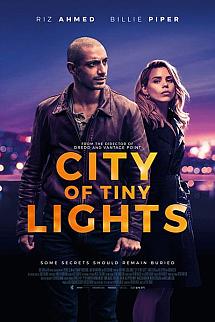 Küçük Işıklar Şehri izle