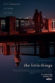 Küçük Şeyler izle