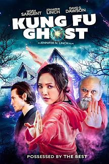Kung Fu Ghost izle