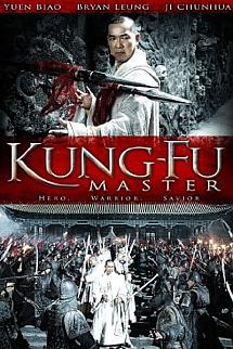 Kung Fu Master izle