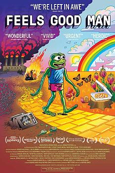 Kurbağa Pepe