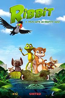 Kurbağa Prens izle