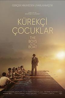 Kürekçi Çocuklar izle