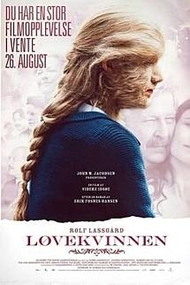 Kurt Kadın izle