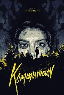 Kurt Kızı izle