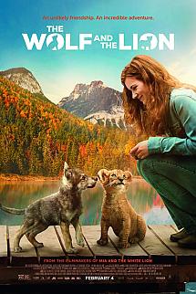 Kurt ve Aslan izle