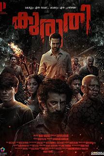Kuruthi izle