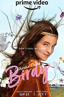 KuÅŸbaz Catherine izle
