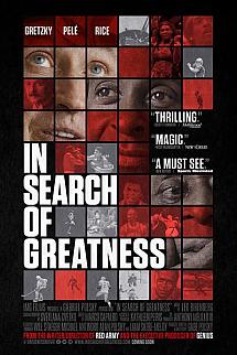 Kusursuzluk Arayışı izle