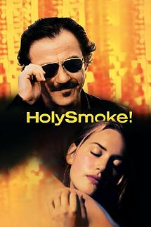 Kutsal Duman izle