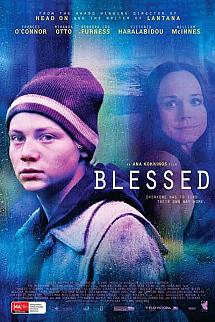 Kutsanmış izle