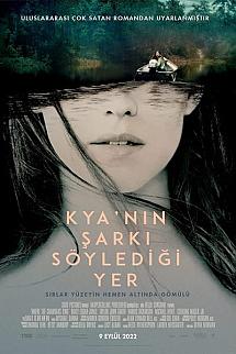 Kya'nın Şarkı Söylediği Yer izle