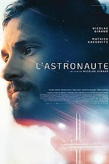 The Astronaut izle