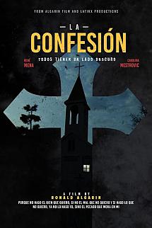 La Confesión izle