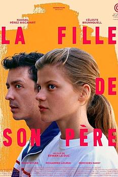 La fille de son père