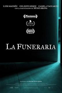 La Funeraria izle