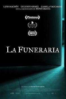 La Funeraria
