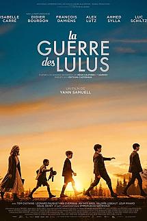 La guerre des Lulus izle
