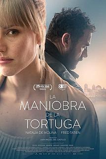 La maniobra de la tortuga izle