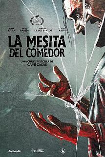 La mesita del comedor izle