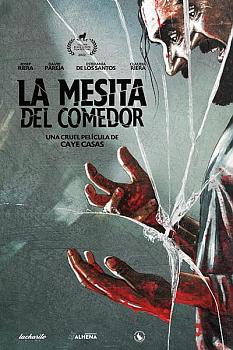 La mesita del comedor