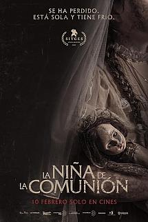 La nina de la comunión izle