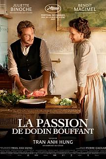 La passion de Dodin Bouffant izle