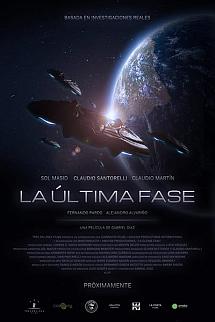 La Ultima Fase izle