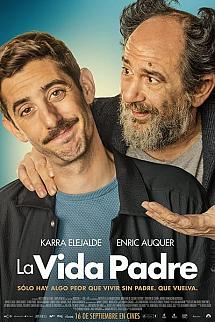 La vida padre izle
