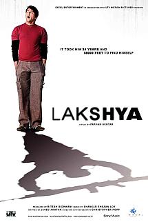 Lakshya izle