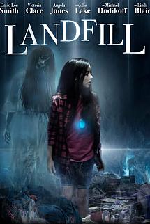 Landfill izle