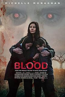 Lanetli Kan izle