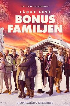 Lange leve bonusfamiljen