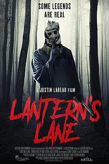 Lanterns Lane izle