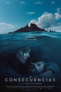 Las consecuencias izle