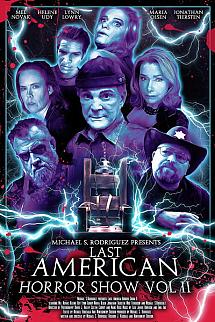 Last American Horror Show: Volume II izle