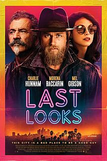 Last Looks izle