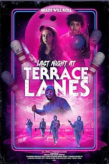 Last Night at Terrace Lanes izle