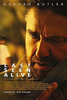 Last Seen Alive izle