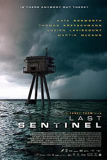 Son Nöbetçi izle
