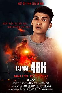 Lat Mat: 48H izle